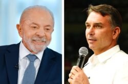 Lula defende Sul Global; Flávio quer proximidade com EUA e Israel