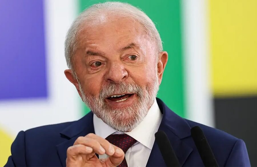 Lula é reeleito para 4º mandato, tem votação maior mas novamente perde em Mato Grosso; veja principais cidades