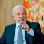 Lula é reeleito presidente do Brasil