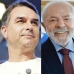 Lula perdeu para Flávio Bolsonaro em todas as seções de Sinop  