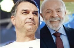 Lula perdeu para Flávio Bolsonaro em todas as seções de Sinop