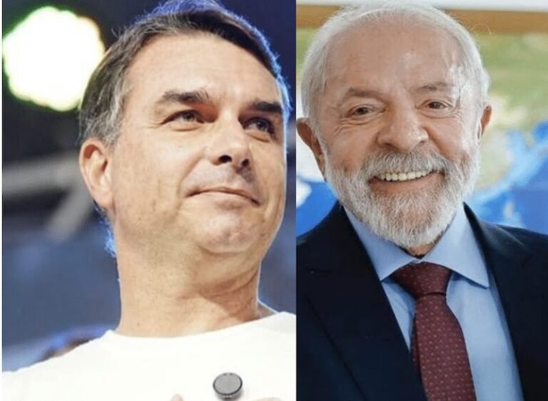 Lula perdeu para Flávio Bolsonaro em todas as seções de Sinop