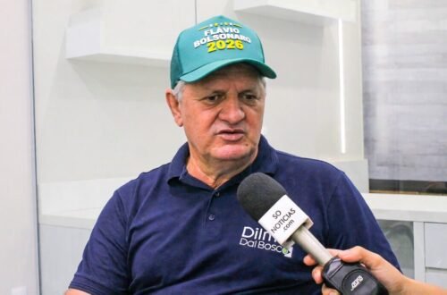 Mais votado no Nortão, Dilmar atribui reeleição a trabalho e destaca representação do interior