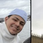 Mato-grossense morre em Londres e família pede ajuda para trasladar corpo
