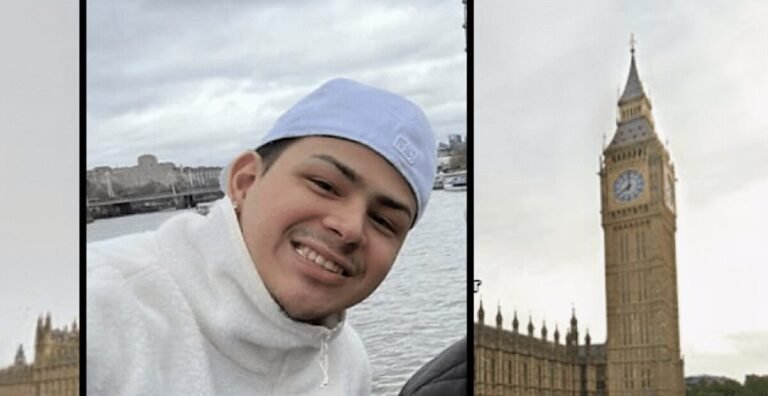 Mato-grossense morre em Londres e família pede ajuda para trasladar corpo