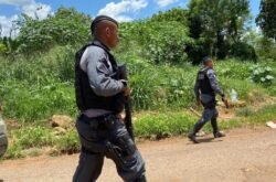 Mato Grosso registra queda de 22% nos roubos de veículos em nove meses