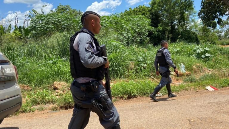 Mato Grosso registra queda de 22% nos roubos de veículos em nove meses