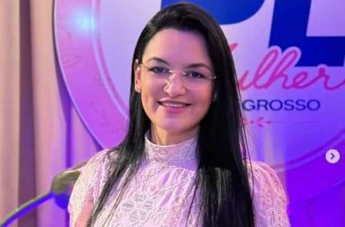 Mato Grosso tem 5 novos deputados estaduais; bancada feminina aumenta