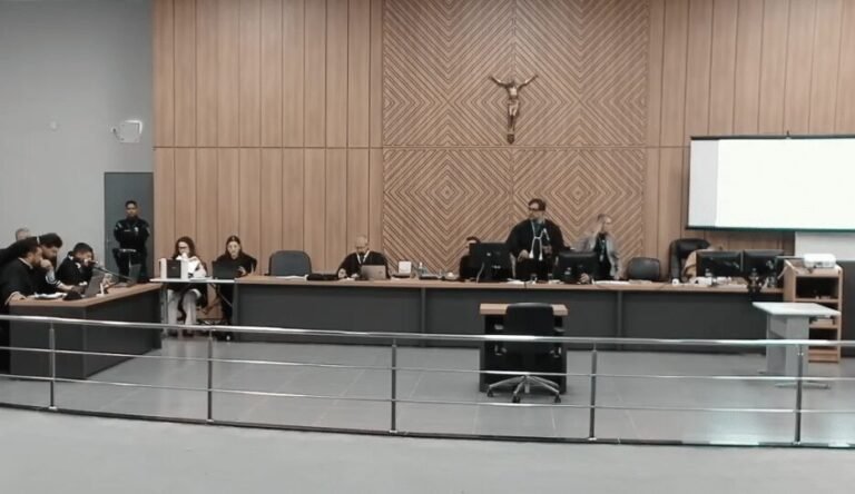Mato Grosso terá 197 sessões do Tribunal do Júri em novembro; Sinop com 15 julgamentos