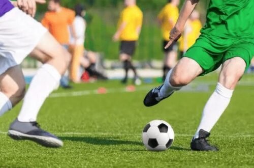 Matupá realiza este mês torneio de servidores com partidas de futebol, vôlei e beach tennis