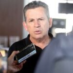 Mauro lamenta vitória de Lula, cita dívida de R$ 11 trilhões e prevê crise fiscal no Brasil