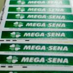 Mega-sena acumula e prêmio vai a r$ 100 milhões para o próximo sorteio
