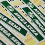 Mega-sena acumula e vai a r$ 150 milhões para o próximo sorteio