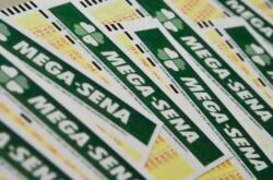 Mega-Sena acumula para R$ 150 milhões; confira os números sorteados