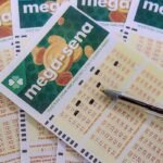 Mega-sena acumula e prêmio dispara para r$ 200 milhões