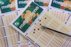 Mega-Sena não tem acertador e prêmio vai a R$ 200 milhões