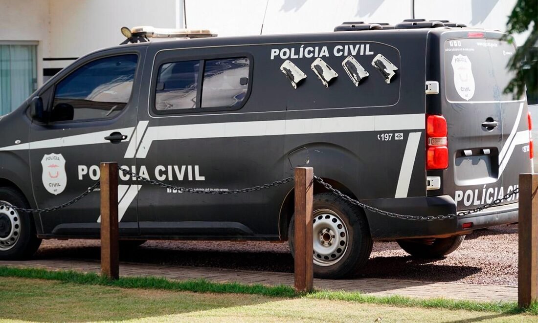 Menina de 1 ano morre após se engasgar com pão em Nova Mutum