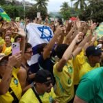 Ministério da Igualdade Racial quer apurar racismo em ato bolsonarista