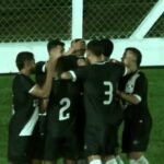 Mixto anuncia mais três reforços para a temporada 2027