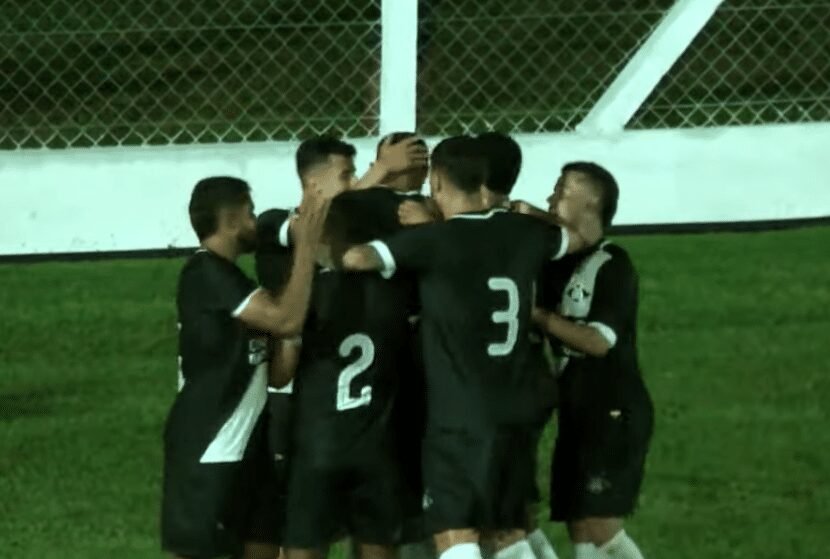 Mixto anuncia mais três reforços para a temporada 2027