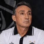 Mixto confirma treinador para temporada 2027
