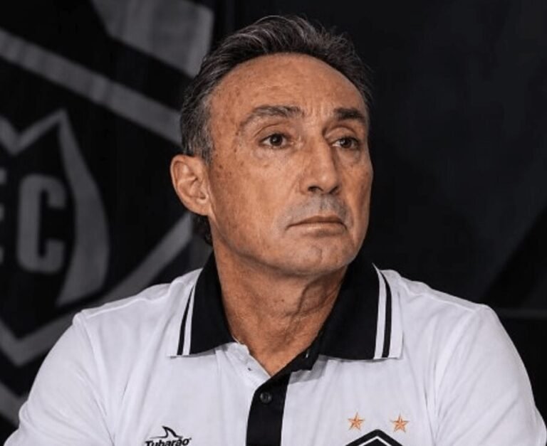 Mixto confirma treinador para temporada 2027