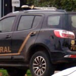 Morador de Mato Grosso é alvo de buscas da PF por armazenar imagens de abuso sexual infantojuvenil