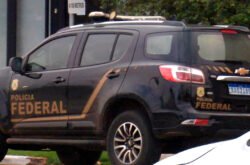 Morador de Mato Grosso é alvo de buscas da PF por armazenar imagens de abuso sexual infantojuvenil