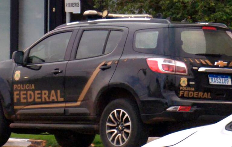 Morador de Mato Grosso é alvo de buscas da PF por armazenar imagens de abuso sexual infantojuvenil