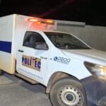Morador é encontrado morto a tiros em frente à residência no Mato Grosso