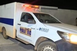 Morador é encontrado morto a tiros em frente à residência no Mato Grosso
