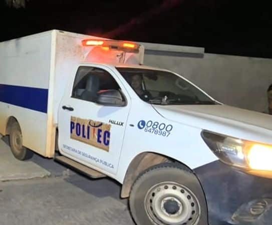 Morador é encontrado morto a tiros em frente à residência no Mato Grosso