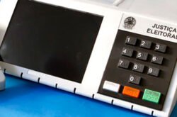 Moradores de 4 municípios de MT votam no 2° turno em plebiscito para mudar tamanho de suas áreas