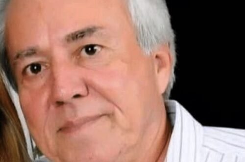 Morre ex-chefe da Ciretran de Sinop