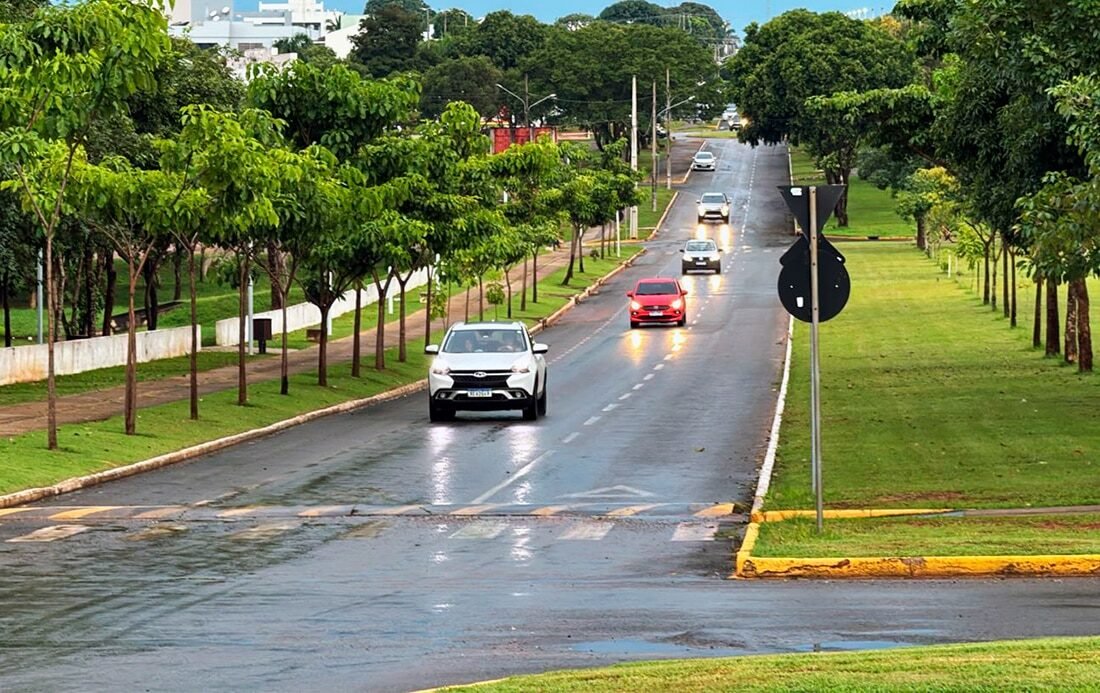 Mortes no trânsito em Mato Grosso têm leve queda; Sinop, Rondonópolis e VG lideram