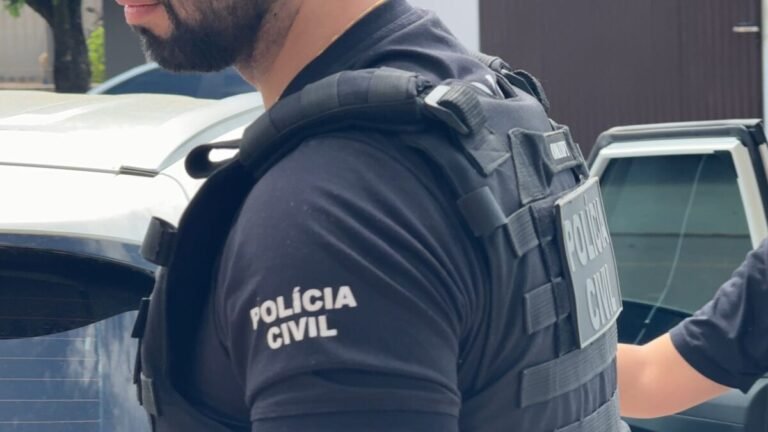 MP quer recomposição urgente de efetivo na Polícia Civil em duas cidades no Médio Norte