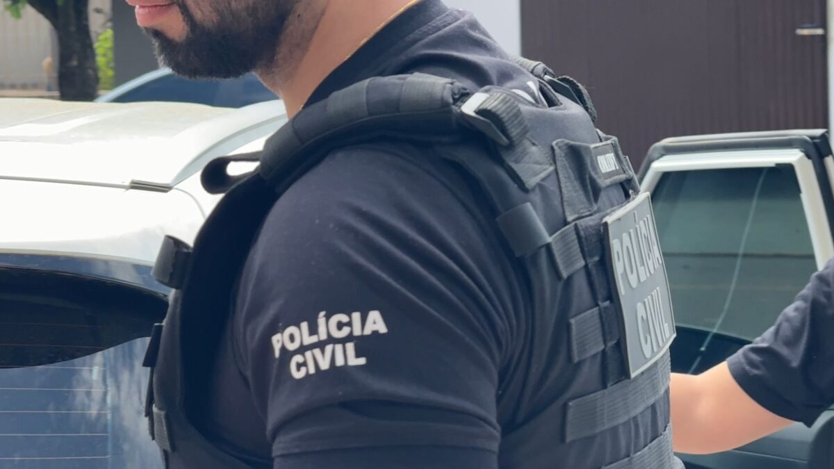 MP quer recomposição urgente de efetivo na Polícia Civil em duas cidades no Médio Norte