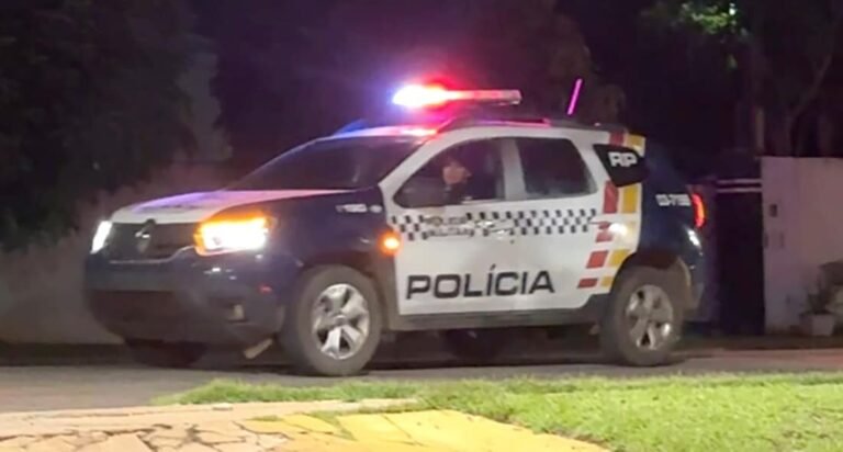 Mulher com mandado de prisão por tráfico é localizada e presa em Nova Mutum