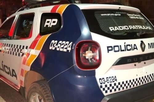 Mulher é agredida com soco no rosto e diz ter sido mantida em cárcere pelo marido em Sinop