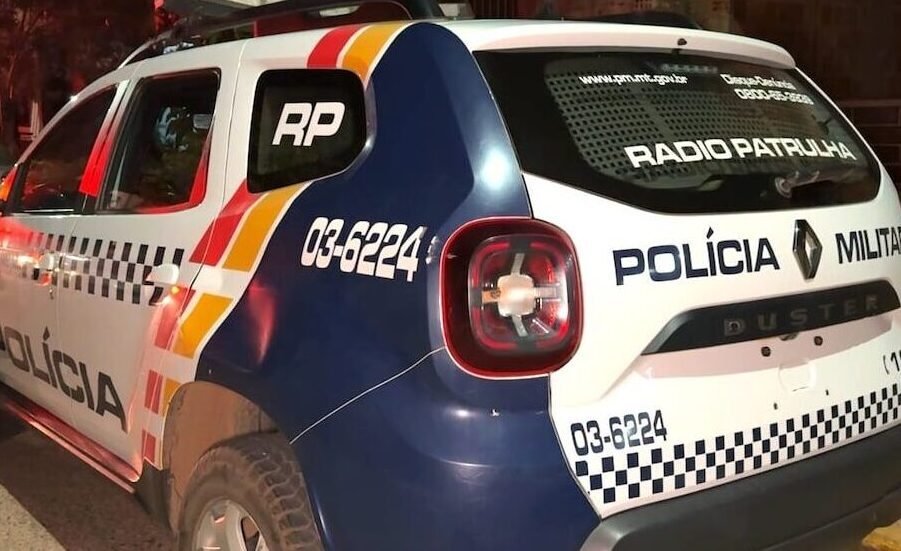Mulher é agredida com soco no rosto e diz ter sido mantida em cárcere pelo marido em Sinop