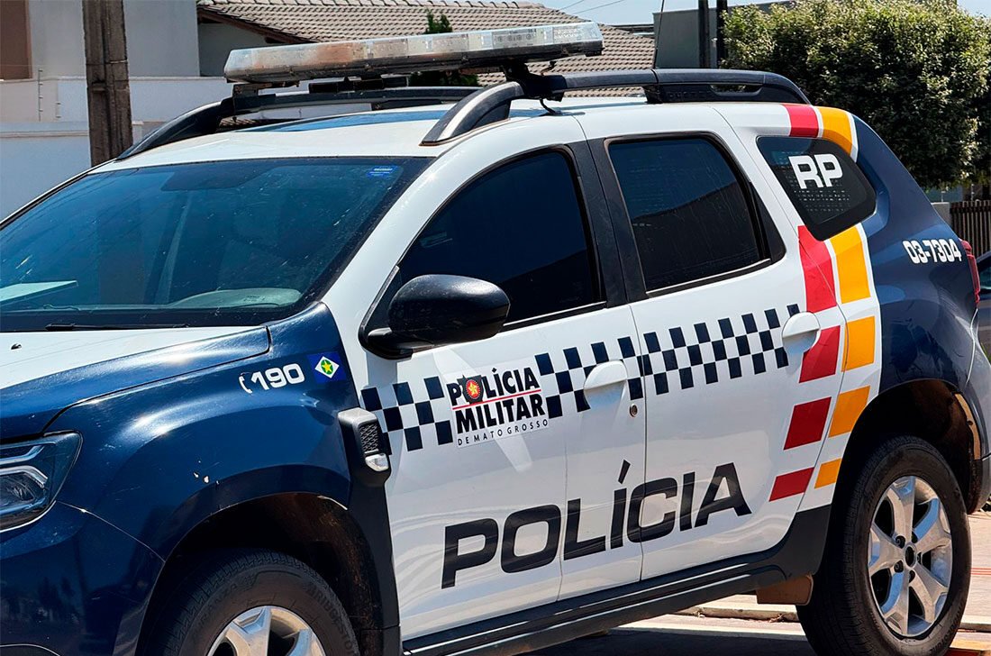 Mulher esfaqueia companheiro após discussão por cerveja no Nortão