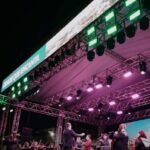 Nova Mutum abre credenciamento para contratação de artistas e bandas locais