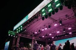 Nova Mutum abre credenciamento para contratação de artistas e bandas locais