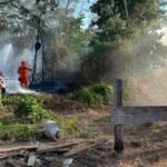 Nova Mutum destinará R$ 401,5 mil para equipamentos de combate a incêndios