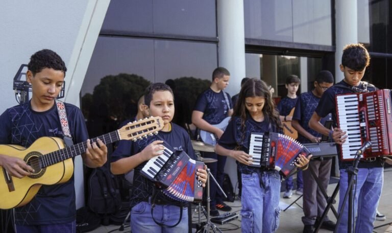 Nova Mutum promove homenagem à cultura nordestina nesta quinta