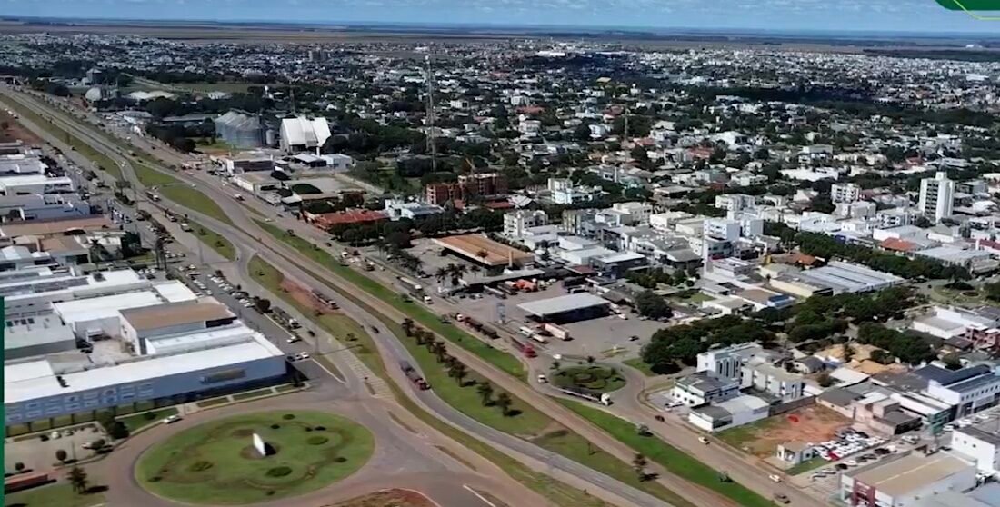 Nova Mutum tem 189 vagas de emprego abertas em seis setores