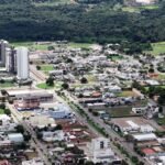 Ônibus de todas as linhas de Sorriso serão gratuitos durante as eleições