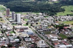 Ônibus de todas as linhas de Sorriso serão gratuitos durante as eleições