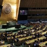 ONU aprova resolução contra embargo dos EUA a Cuba