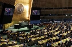 ONU aprova resolução contra embargo dos EUA a Cuba
